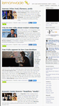 Mobile Screenshot of lemonwade.com